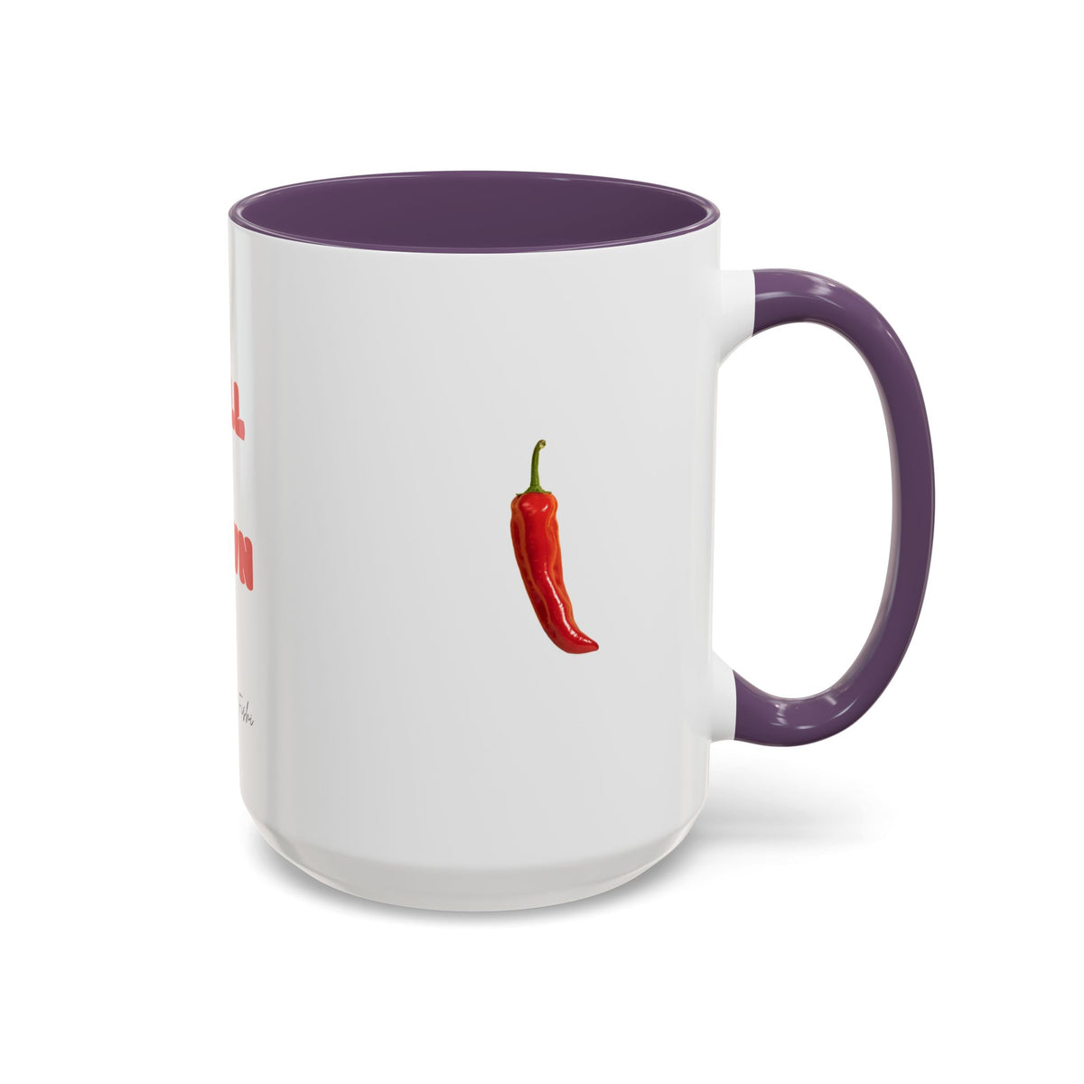 chill down Coffee Mug (11, 15oz)