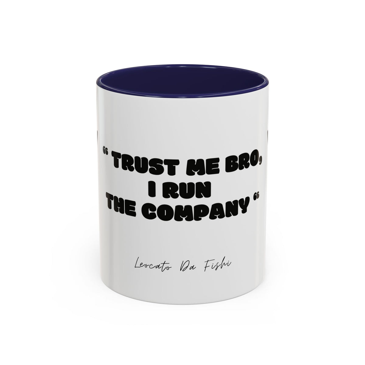 hard work 4 Coffee Mug (11, 15oz)