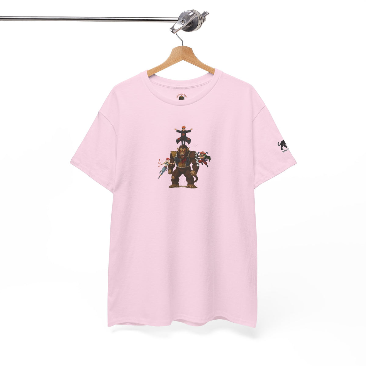 fight war Vintage Hero Graphic Tee, Unisex Casual T-Shirt, Fun Character Tee, Perfect Gift for Comics Fans, Unique Everyday Wear