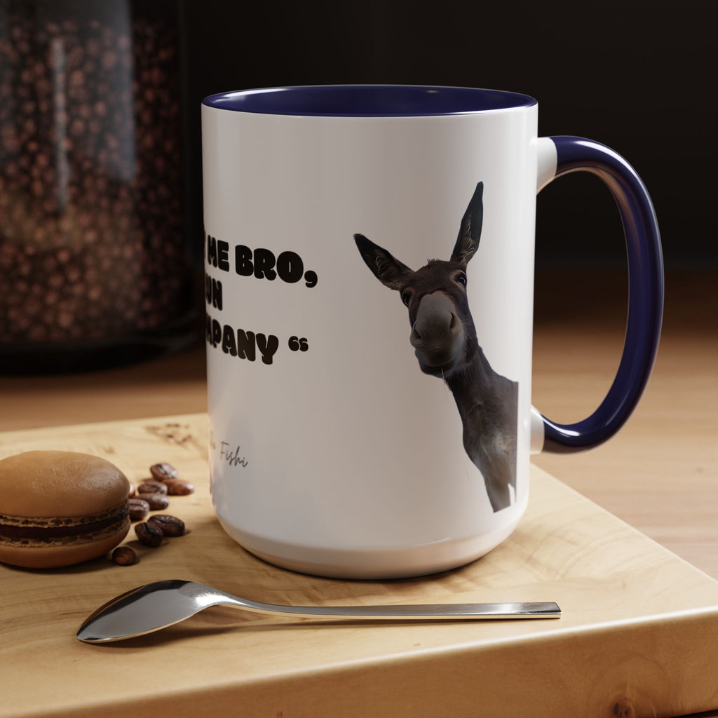 hard work 4 Coffee Mug (11, 15oz)