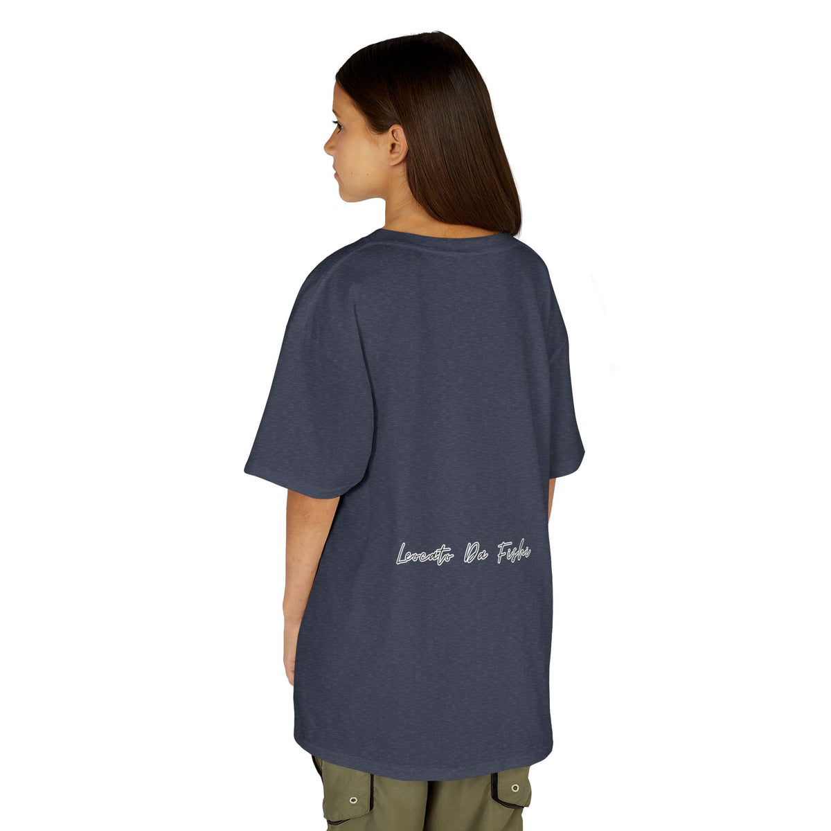 gamer 1 - Cute Cotton T-Shirt,