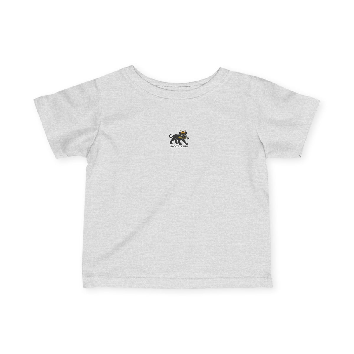 Infant Fine Jersey Tee , baby