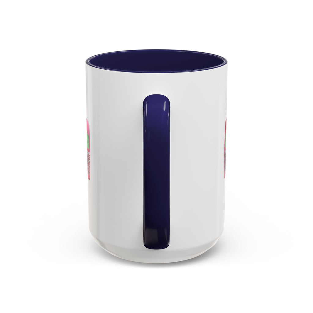 chatgpt how iam here Coffee Mug (11, 15oz)