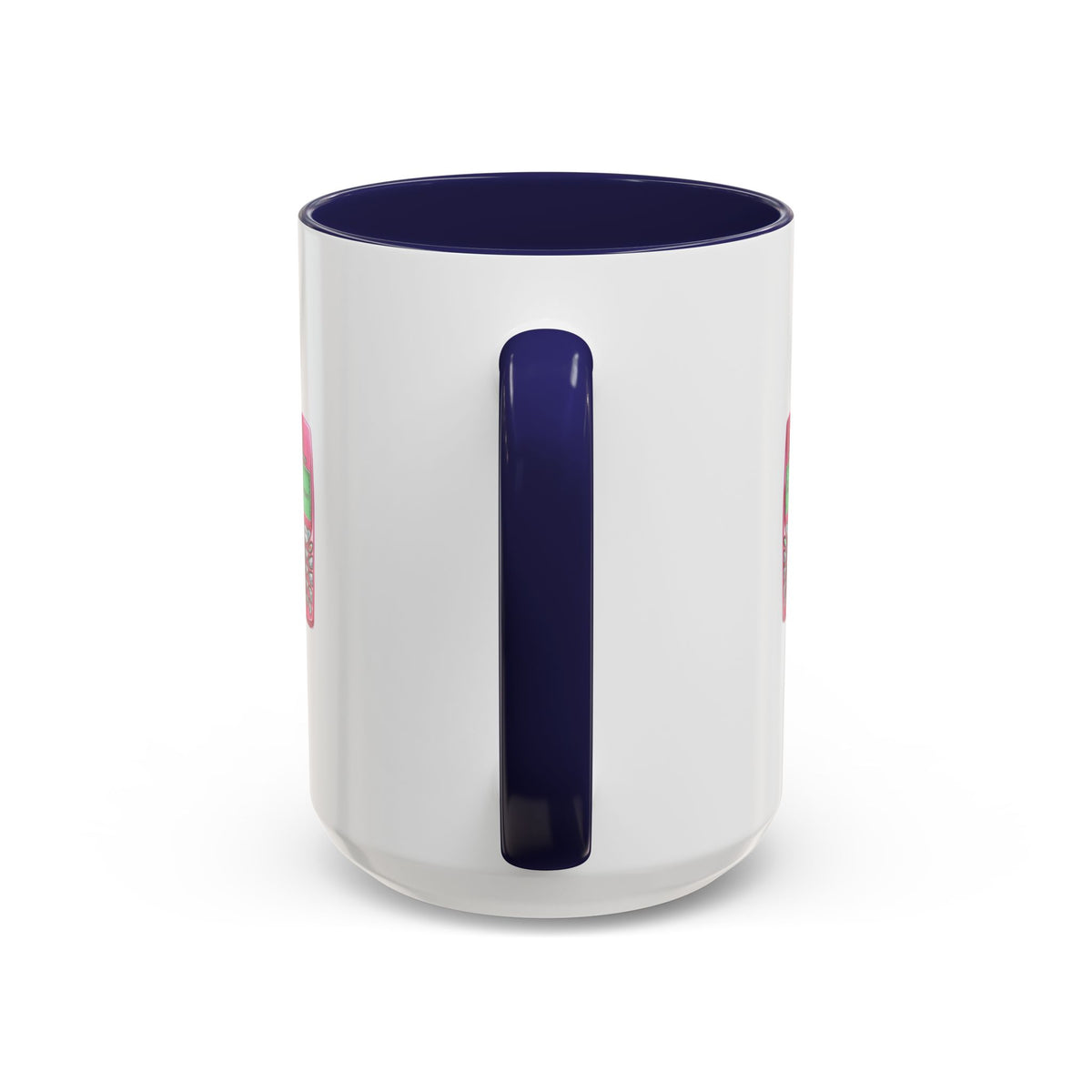 chatgpt how iam here Coffee Mug (11, 15oz)