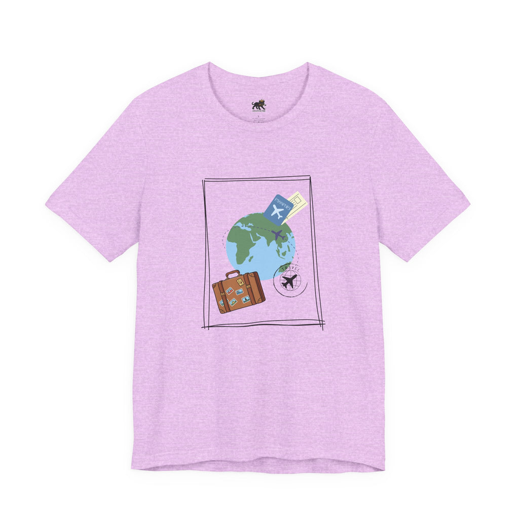 travil  airport , Casual Wear,
