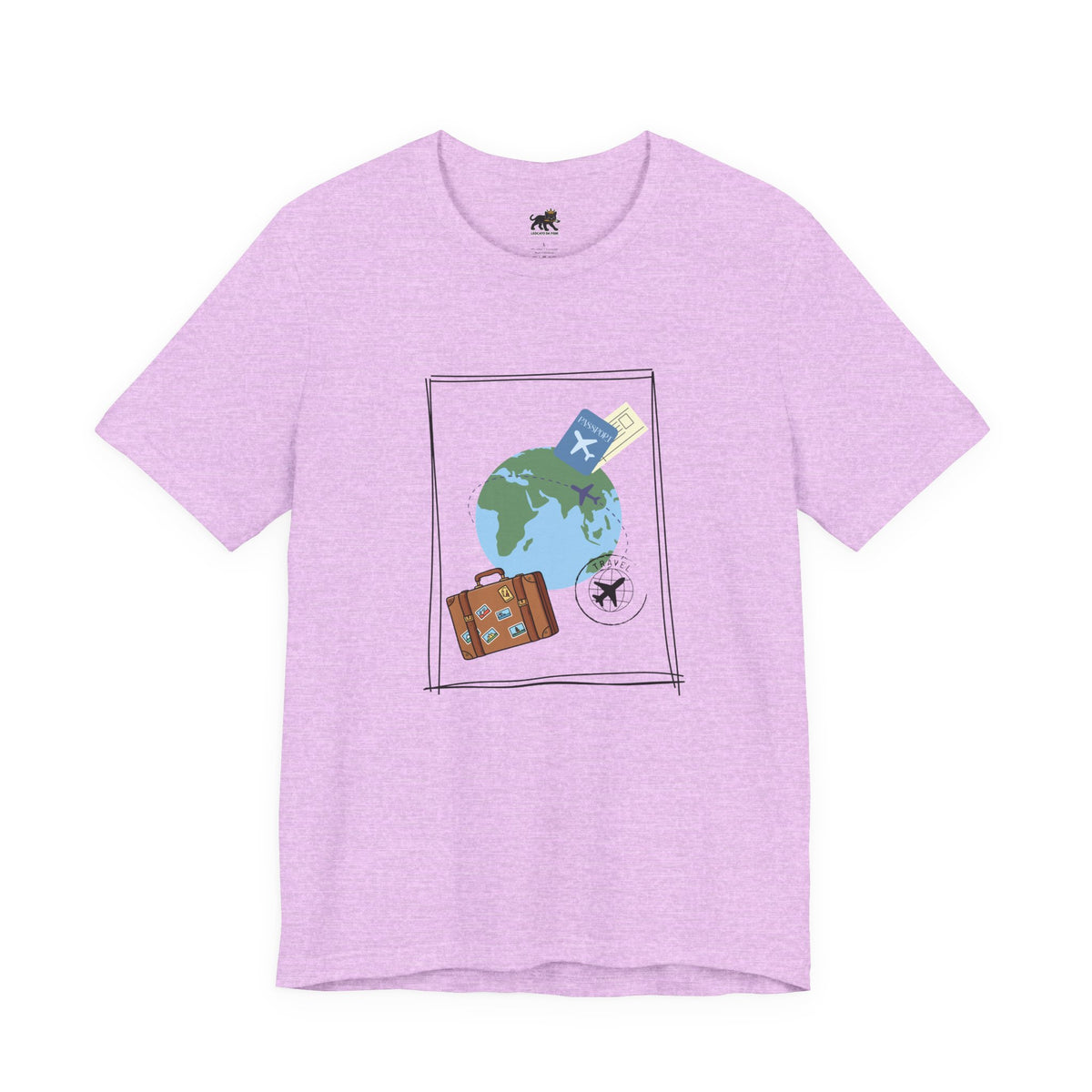 travil  airport , Casual Wear,