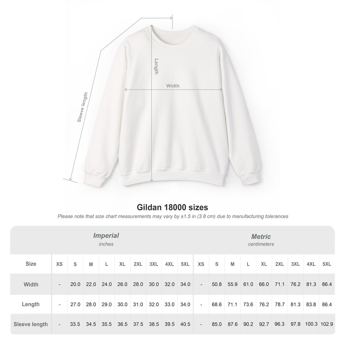 unisex sweatshirt Inspirational Crewneck Sweatshirt