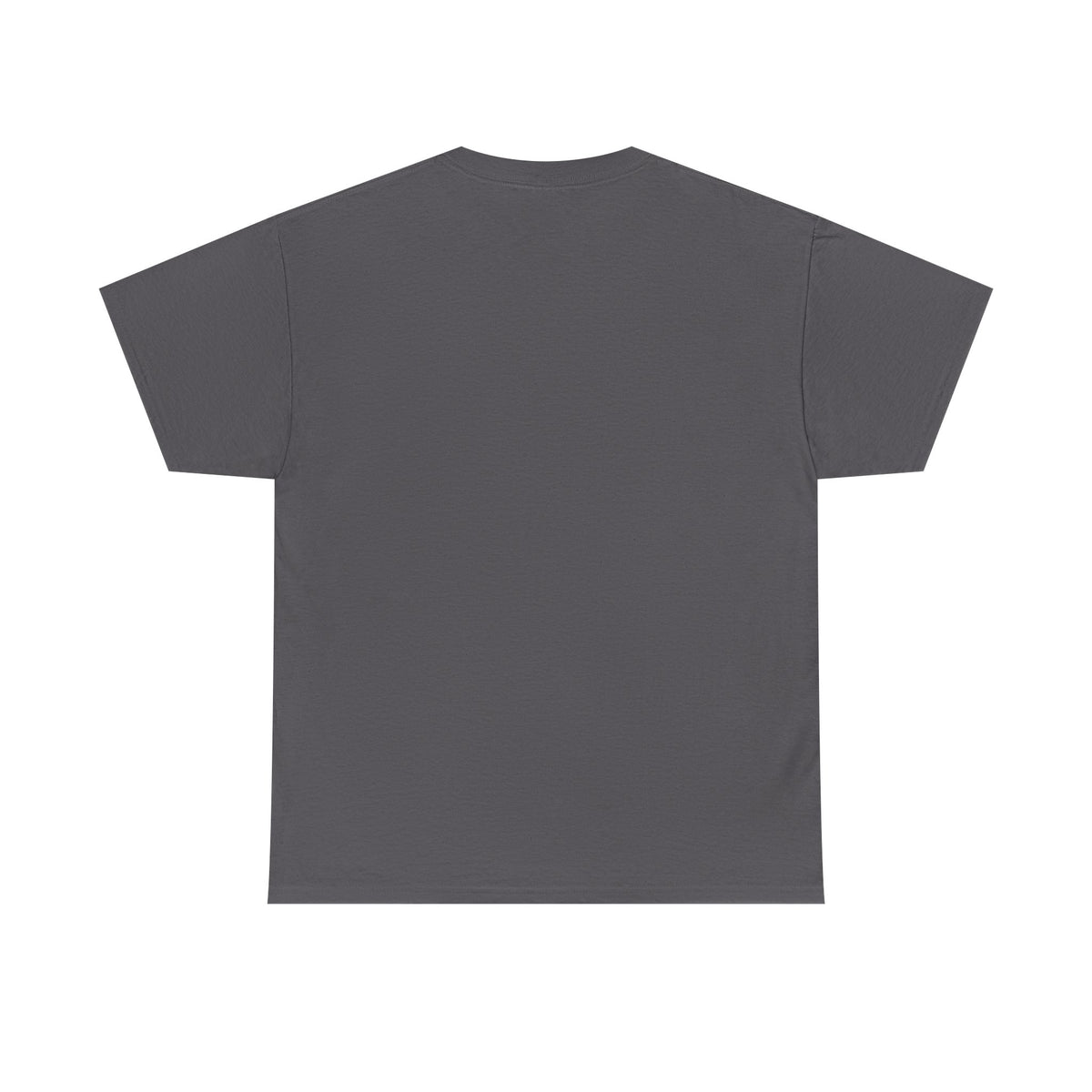 Unisex Cotton - Classic Comfort for All