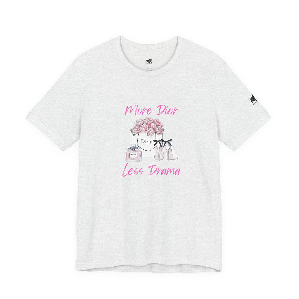 more Dior less Drama Stylish , high quality