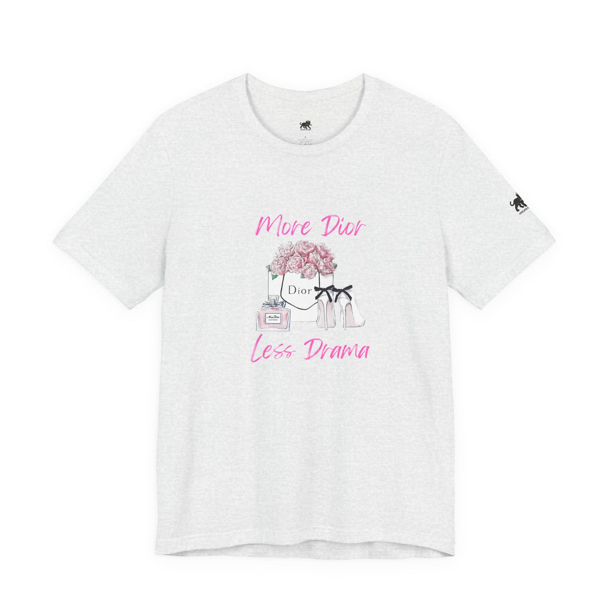 more Dior less Drama Stylish , high quality