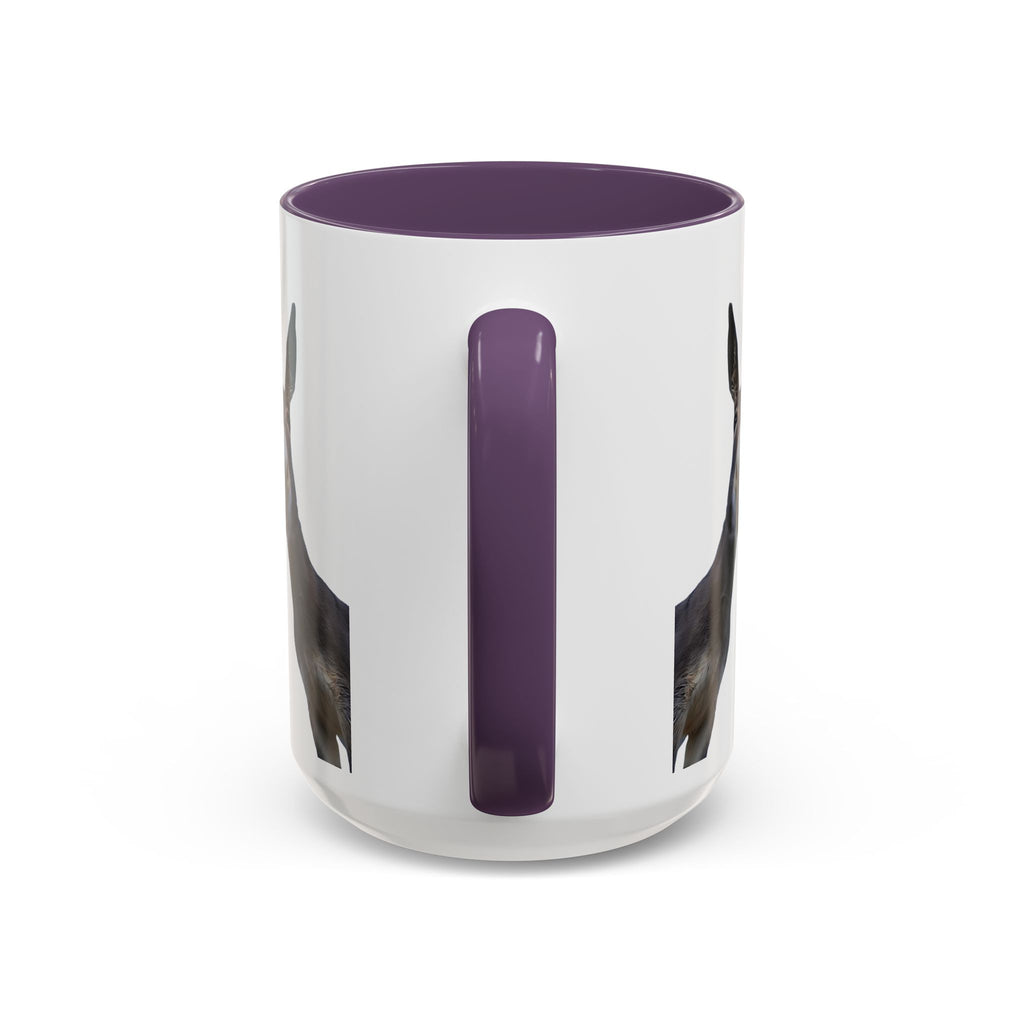 hard work 3 Coffee Mug (11, 15oz)