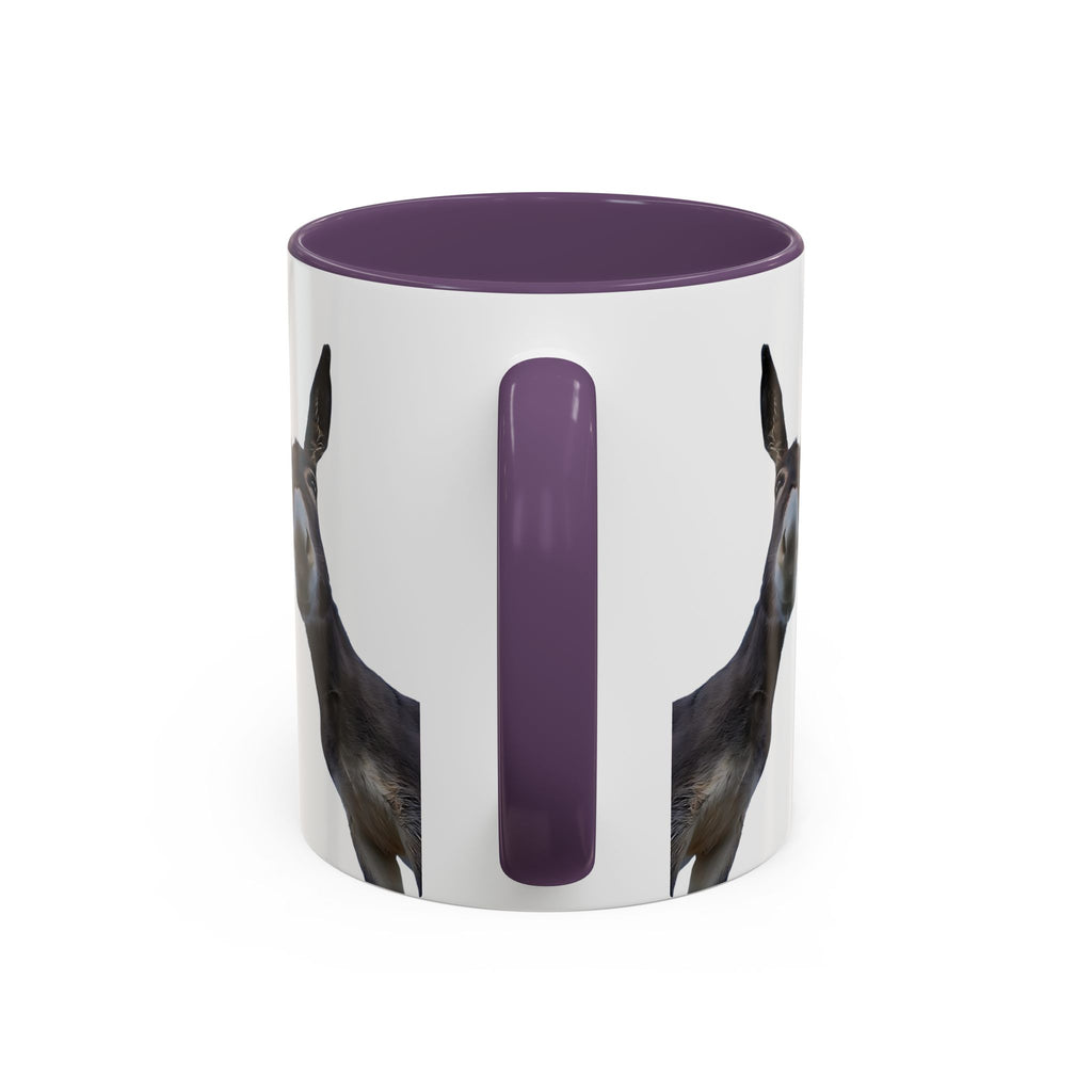 hard work 4 Coffee Mug (11, 15oz)