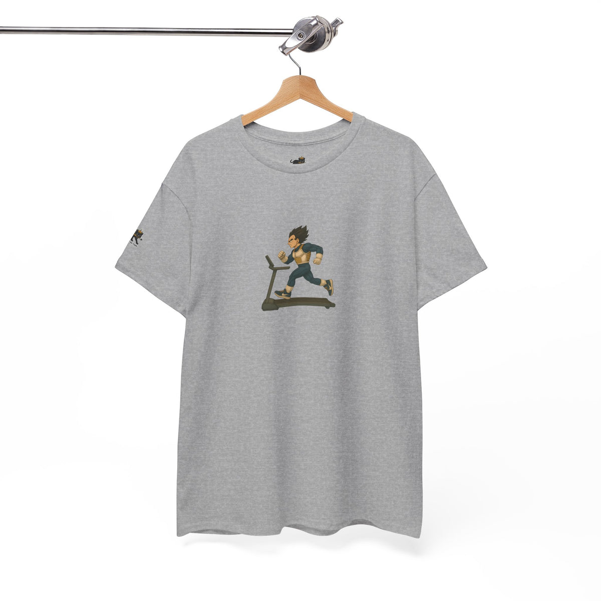 Vegeta T-Shirt - cotton