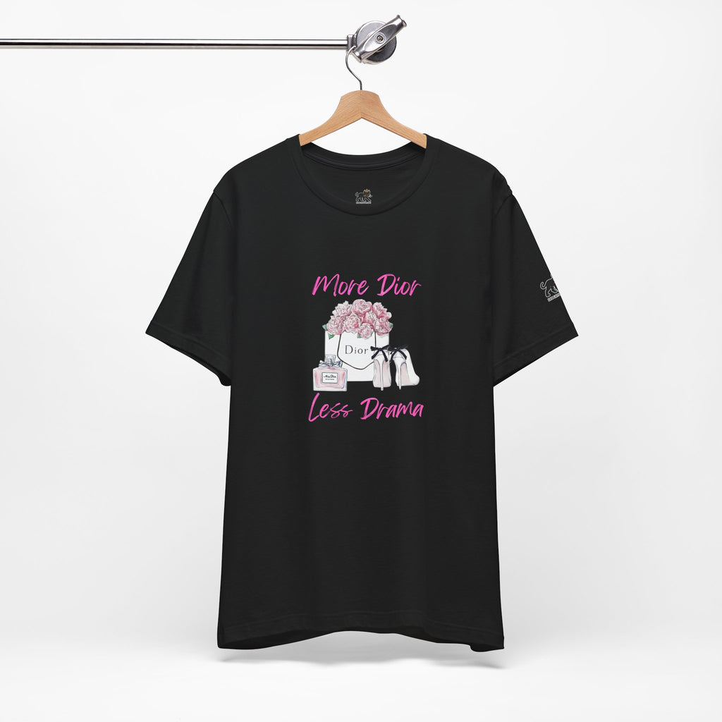 more Dior less Drama Stylish , high quality