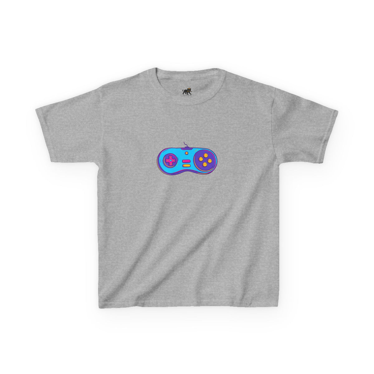 gamer 1 - Cute Cotton T-Shirt,