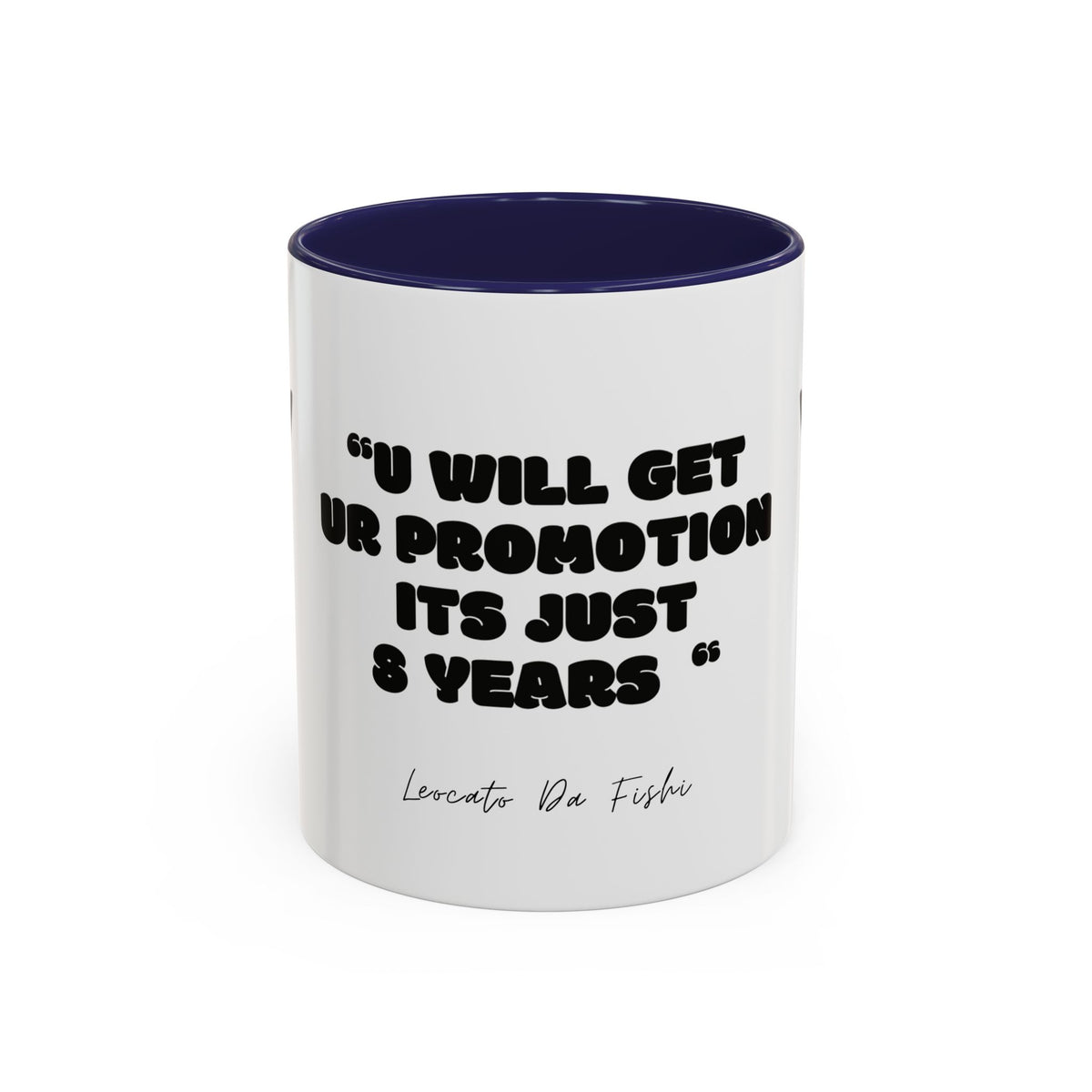 hard work 2 Coffee Mug (11, 15oz)