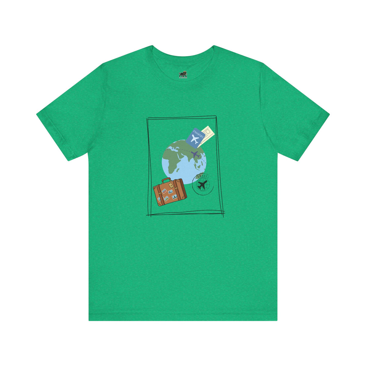 travil  airport , Casual Wear,
