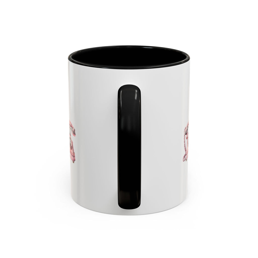 queen of secrets Coffee Mug (11, 15oz)