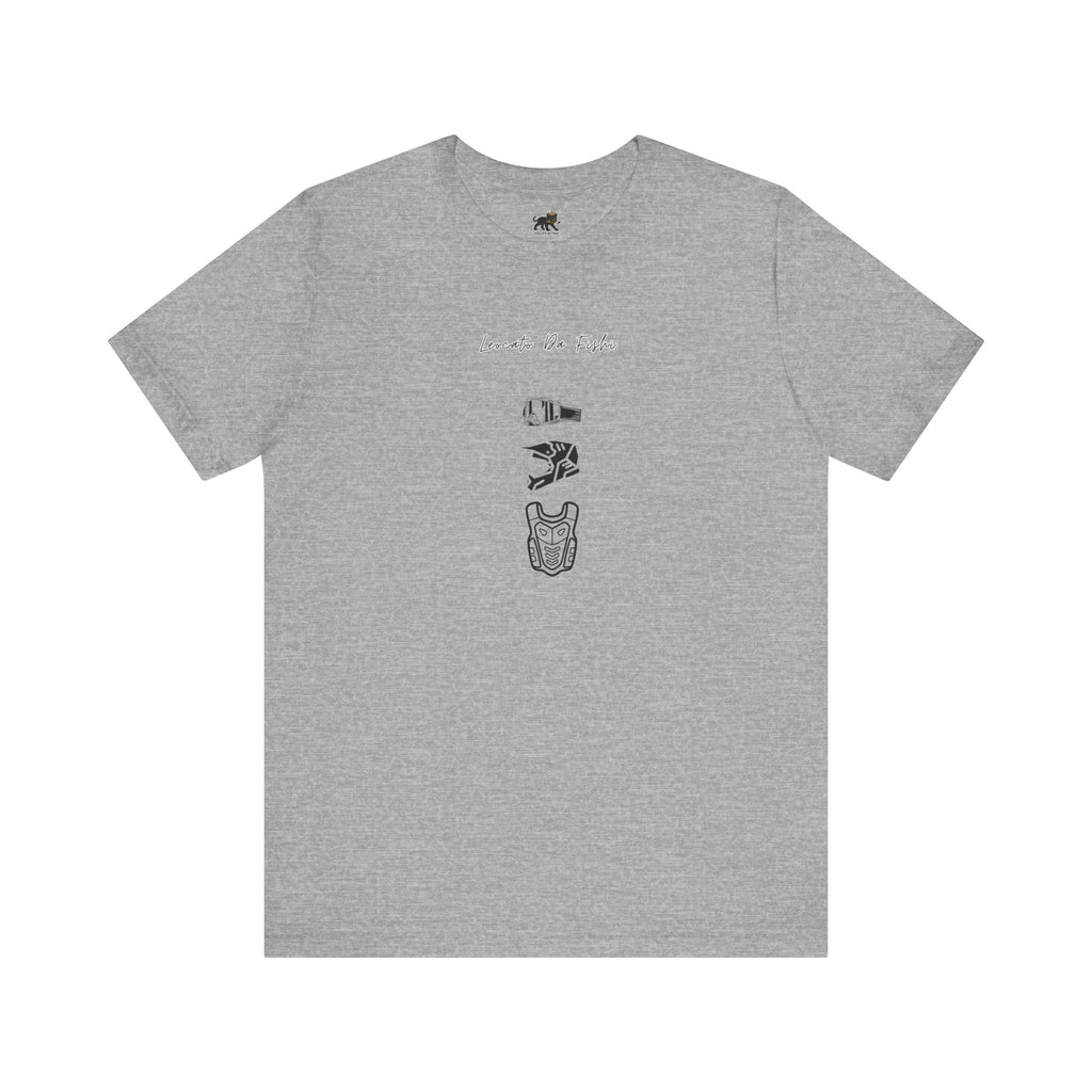 her where r u  ? me flaying free Graphic Tee, Casual Summer Shirt, Marine Life T-Shirt, Gift for Sea Lovers,  high quality