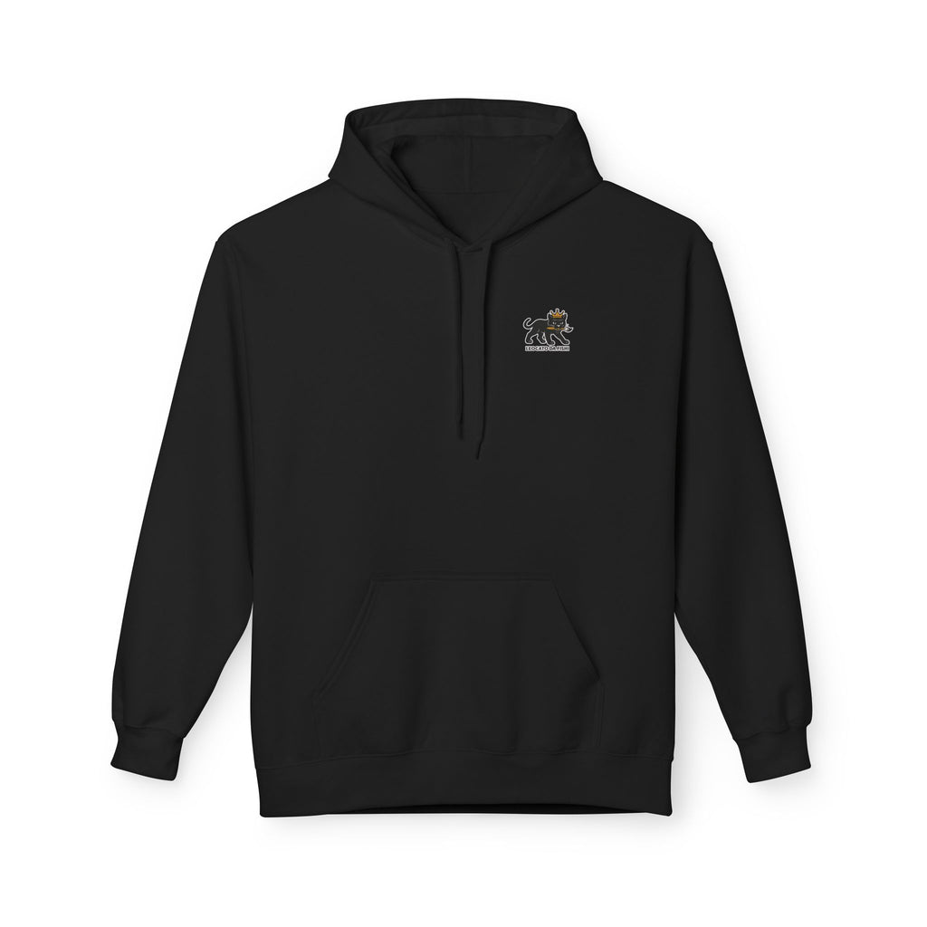 Stylish vegeta Hoodie, Soft Unisex Fleece Sweatshirt, Trendy Anime Apparel, Cosplay Gift for Fans, Comfortable Streetwear