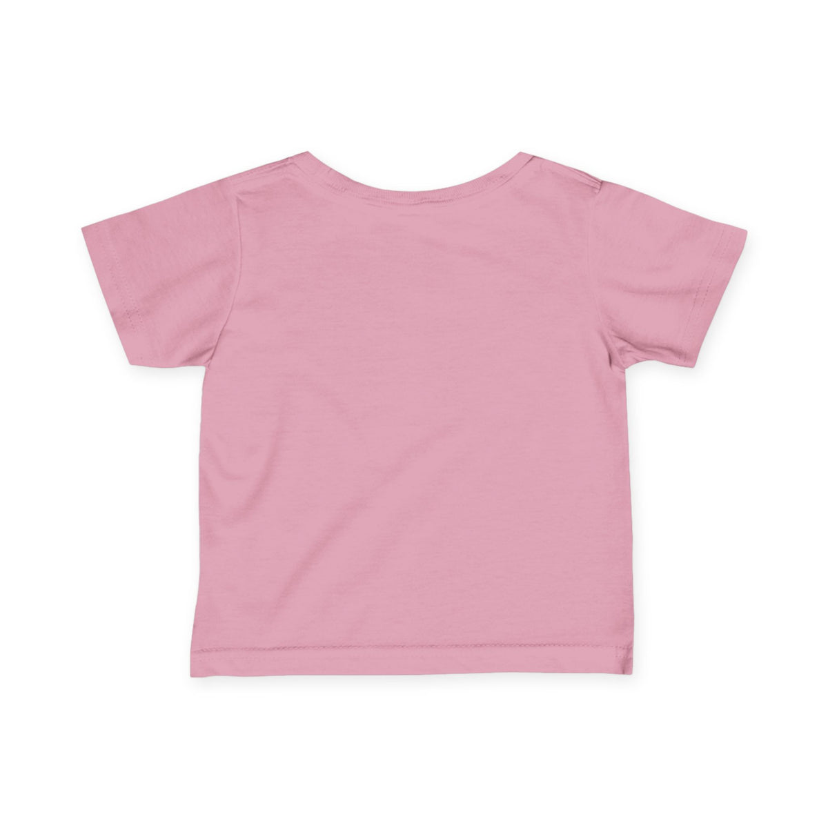 Infant Fine Jersey Tee , baby