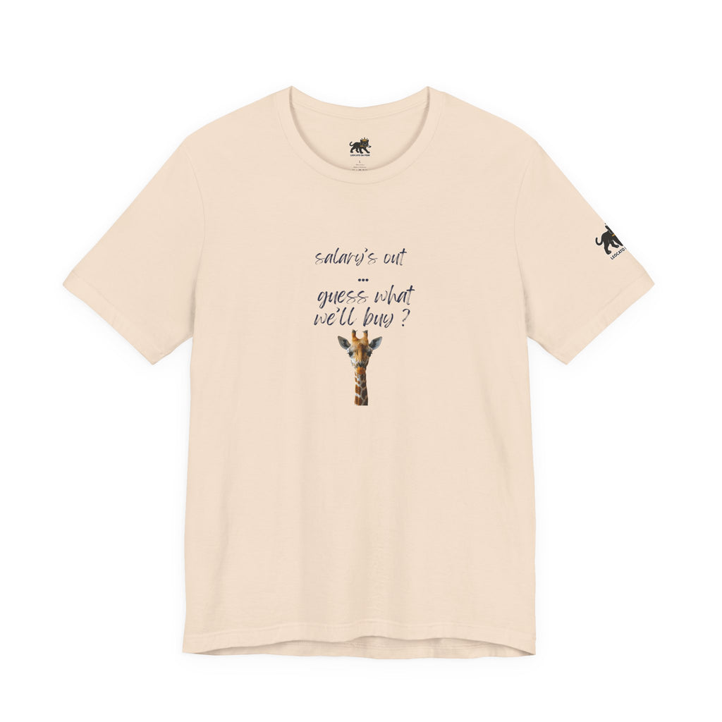salarys out .. guess what well buy  ?   Graphic Tee, Casual Summer Shirt, Marine Life T-Shirt, Gift for Sea Lovers,  high quality