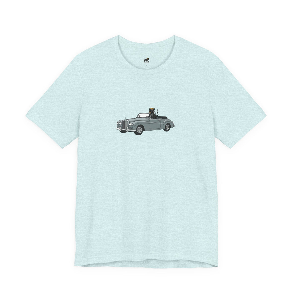 classic car gray , high quality