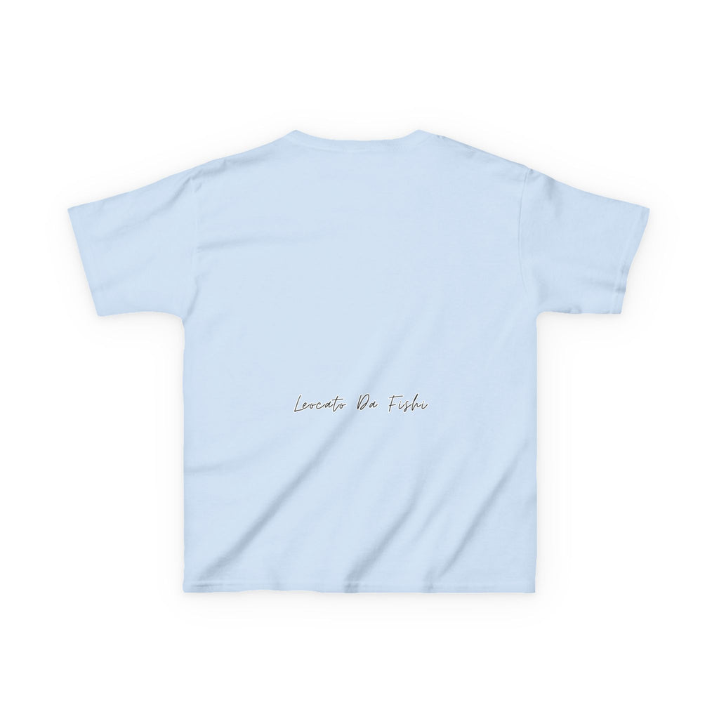 monster - Cute Cotton T-Shirt,