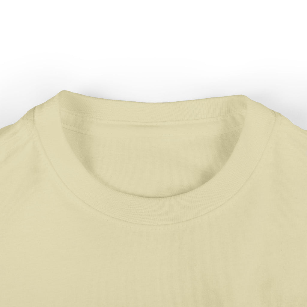 Infant Fine Jersey Tee , baby