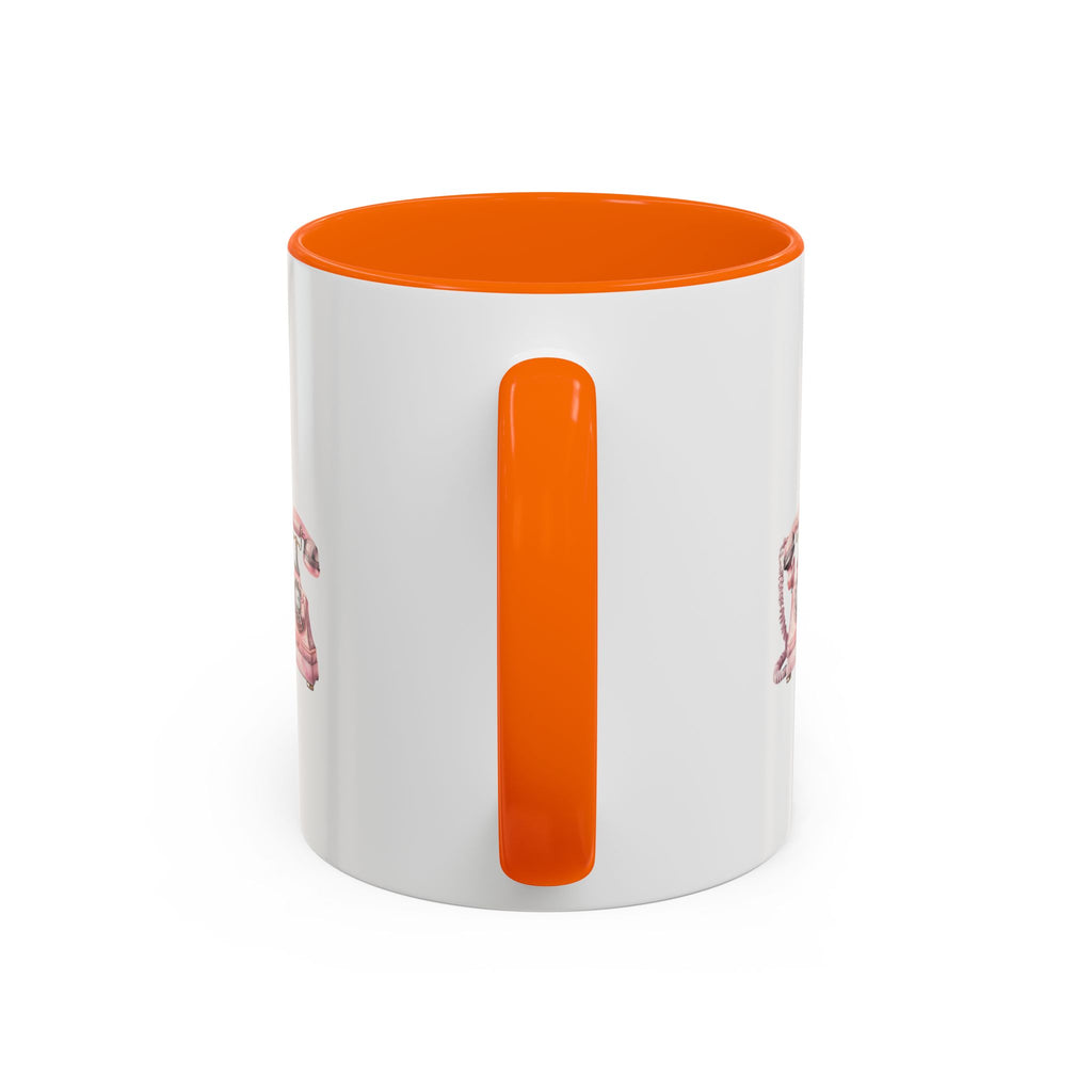 queen of secrets Coffee Mug (11, 15oz)