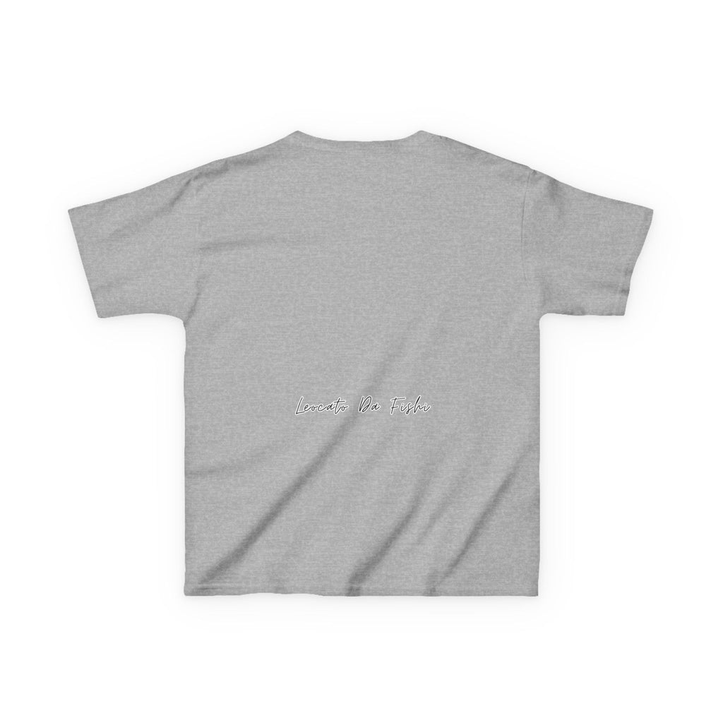 gamer 1 - Cute Cotton T-Shirt,