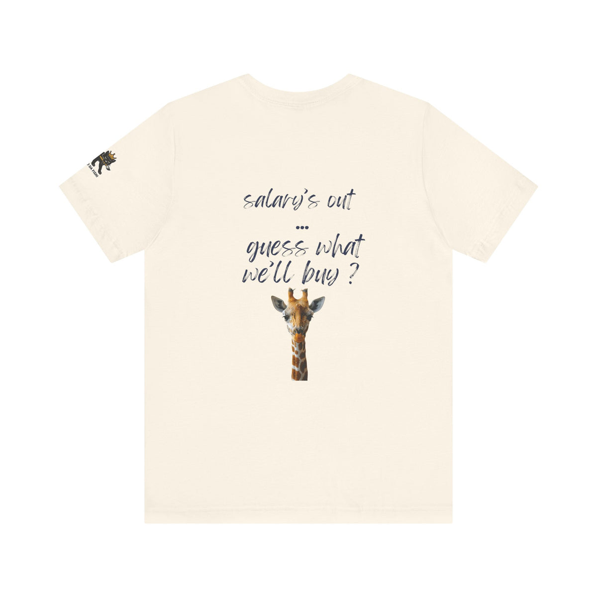 salarys out .. guess what well buy  ?   Graphic Tee, Casual Summer Shirt, Marine Life T-Shirt, Gift for Sea Lovers,  high quality