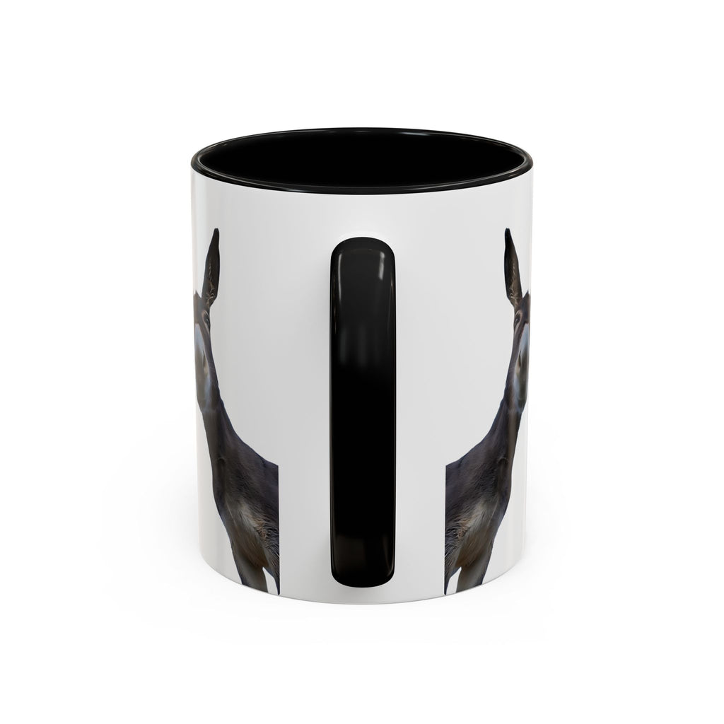 hard work 3 Coffee Mug (11, 15oz)