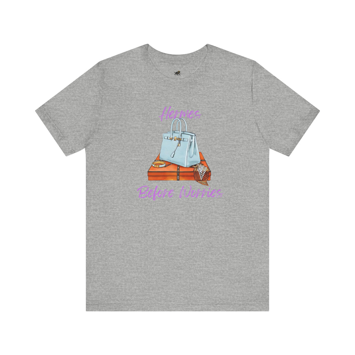 Hermes Before worries , Everyday Outfit,