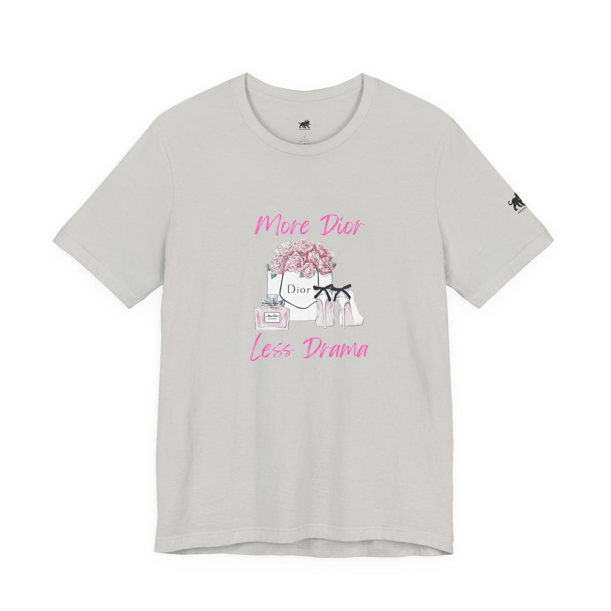 more Dior less Drama Stylish , high quality