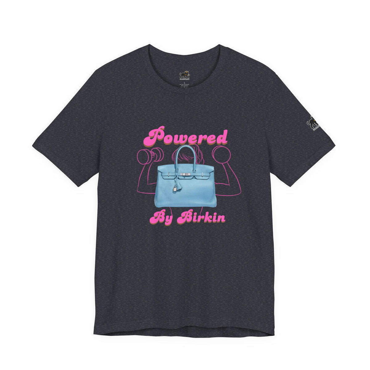 Powered By Birkin,  high quality