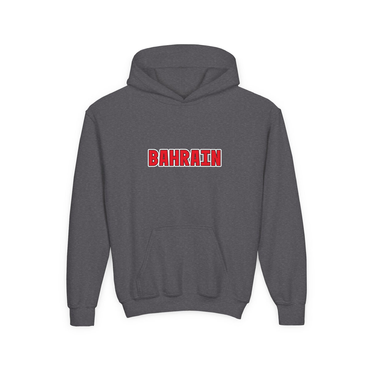 Bahrain hoodie kids