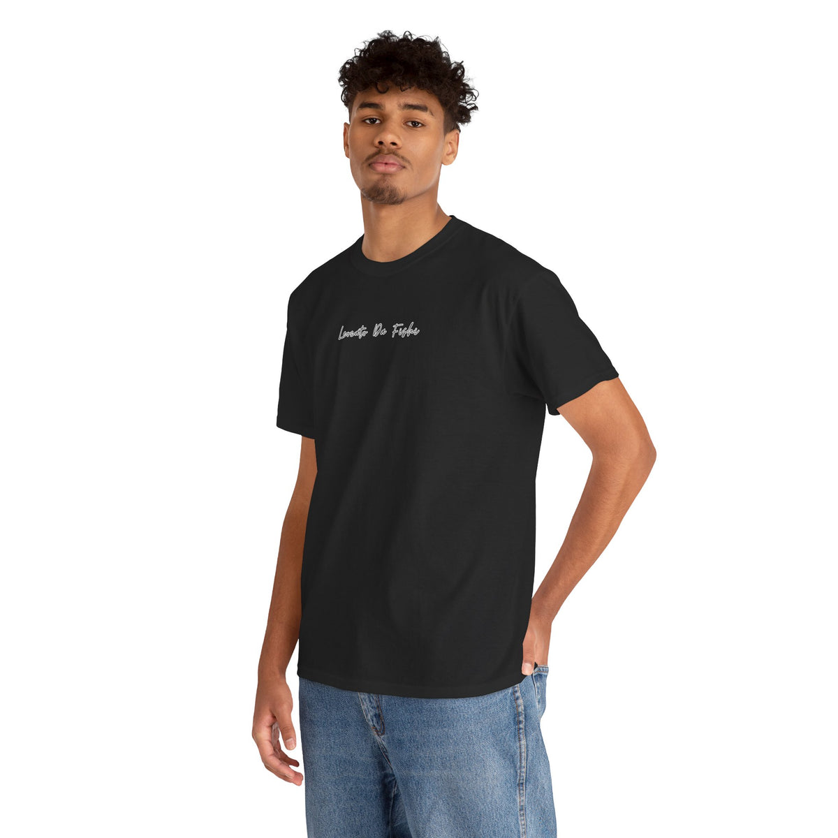 Unisex Cotton - Classic Comfort for All