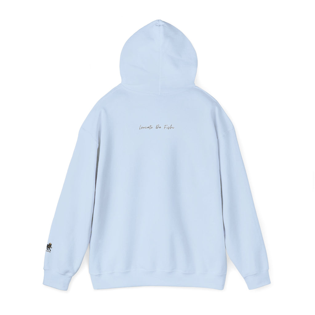 falcon shaheen  Hooded Sweatshirt .