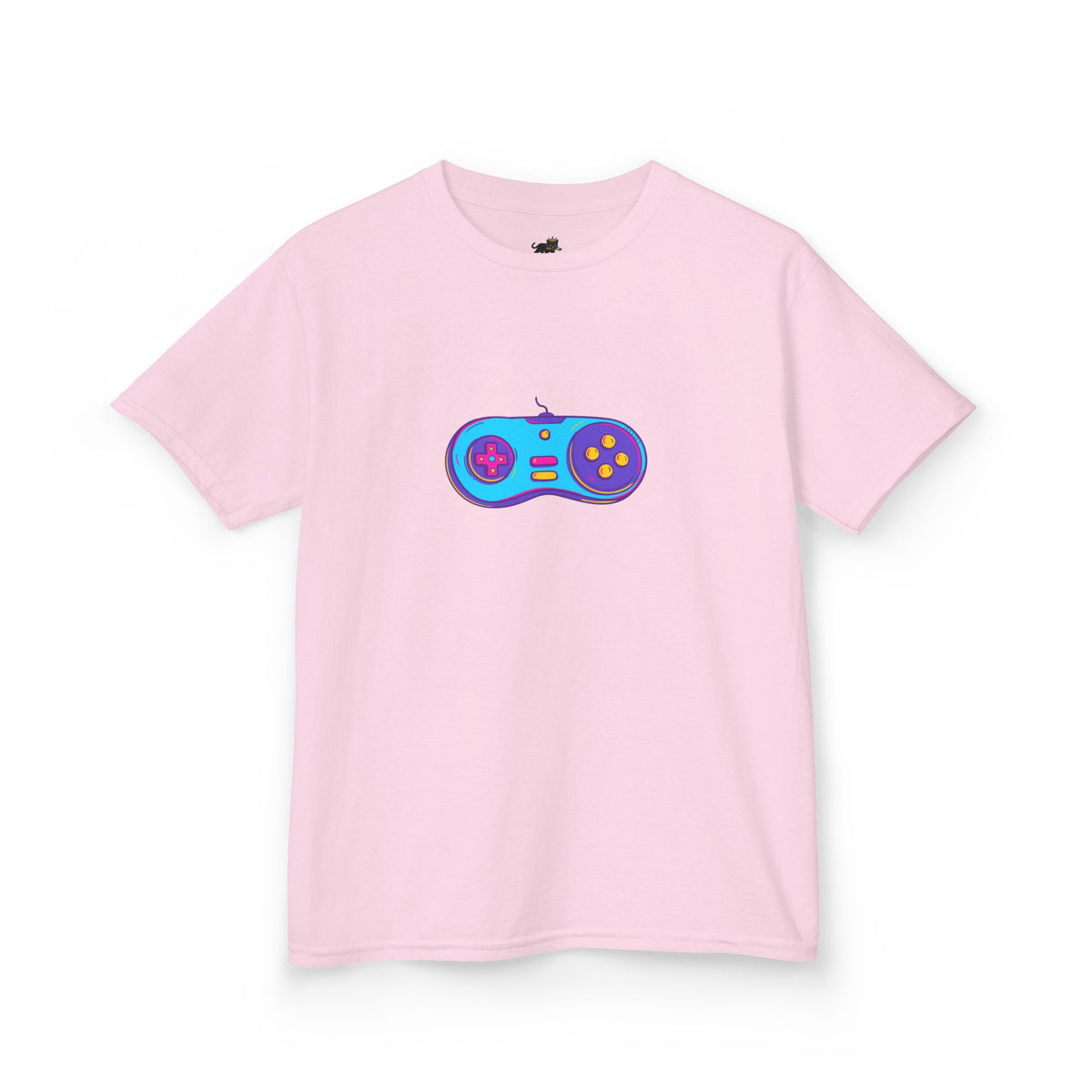 gamer 1 - Cute Cotton T-Shirt,