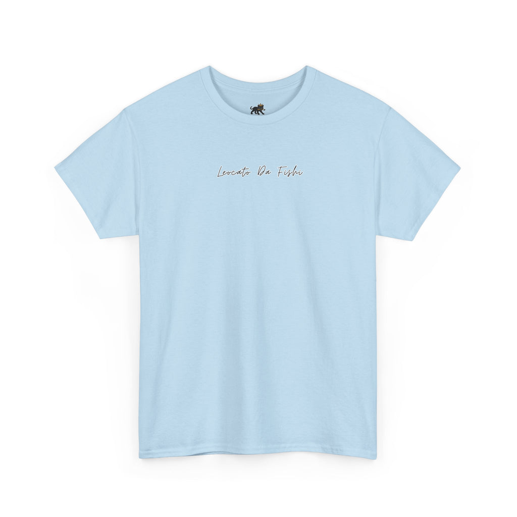 Unisex Cotton - Classic Comfort for All
