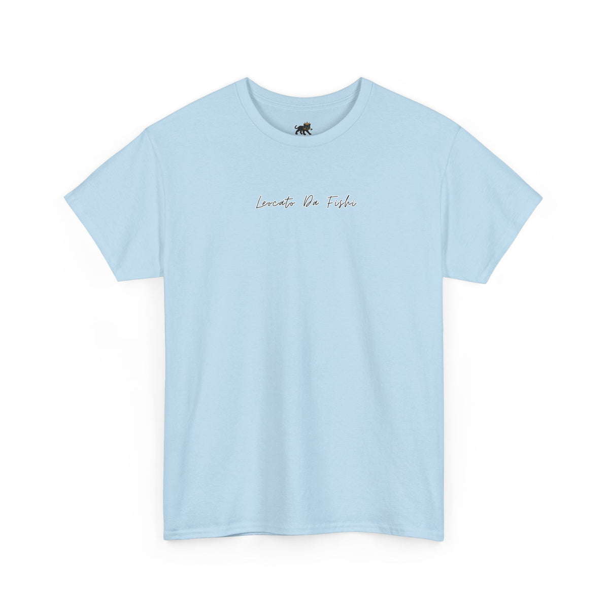 Unisex Cotton - Classic Comfort for All