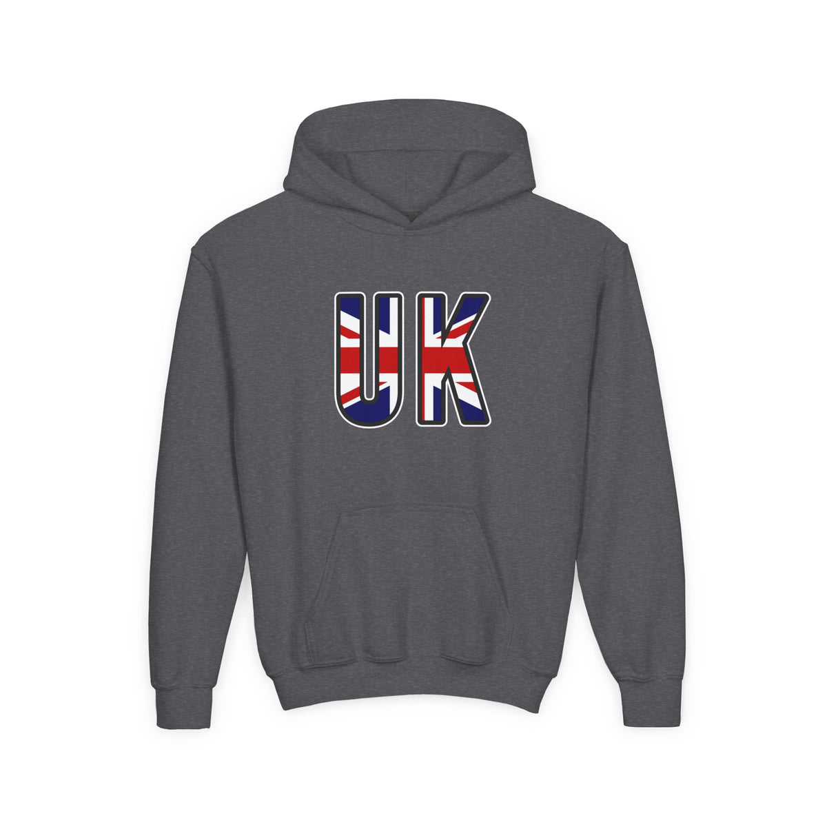 UK hoodie kids
