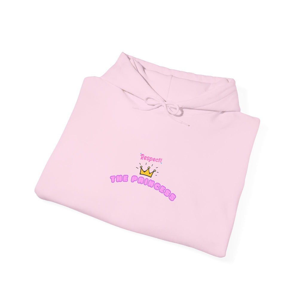 powered by Birkin  Hooded Sweatshirt,