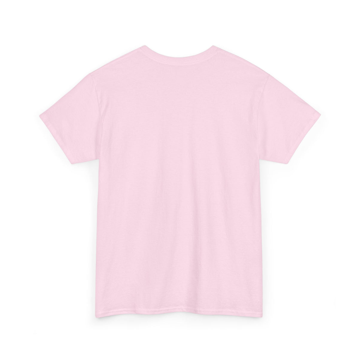 Unisex Cotton - Classic Comfort for All