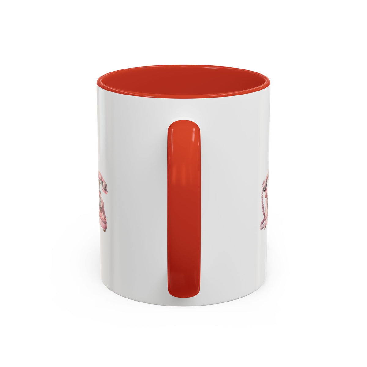 queen of secrets Coffee Mug (11, 15oz)