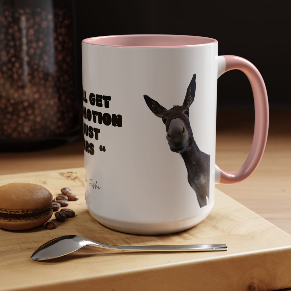 hard work 2 Coffee Mug (11, 15oz)