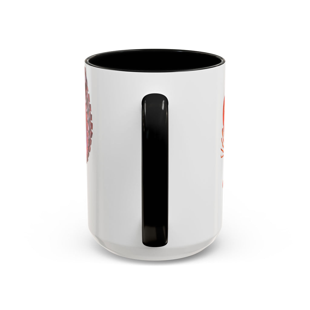 king of the sea Coffee Mug (11, 15oz)