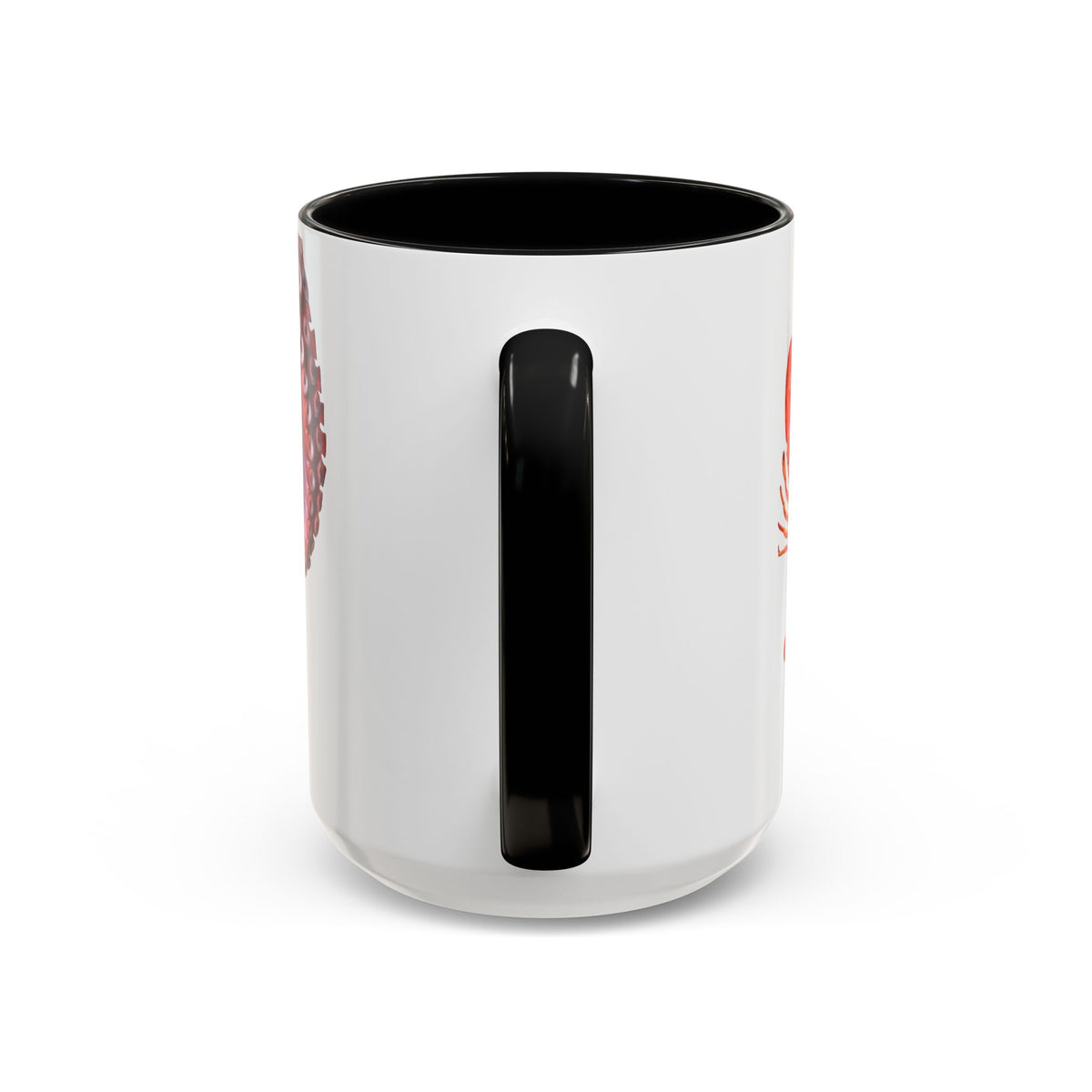 king of the sea Coffee Mug (11, 15oz)