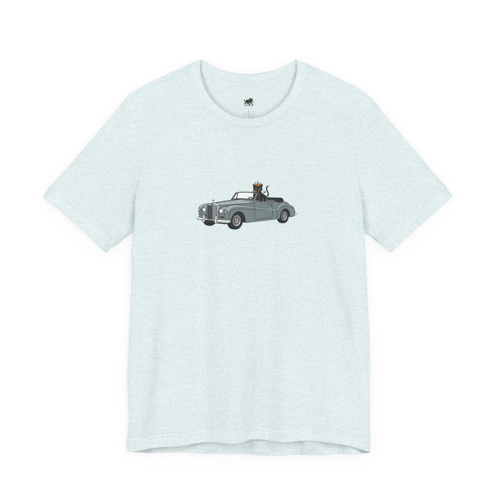 classic car gray , high quality